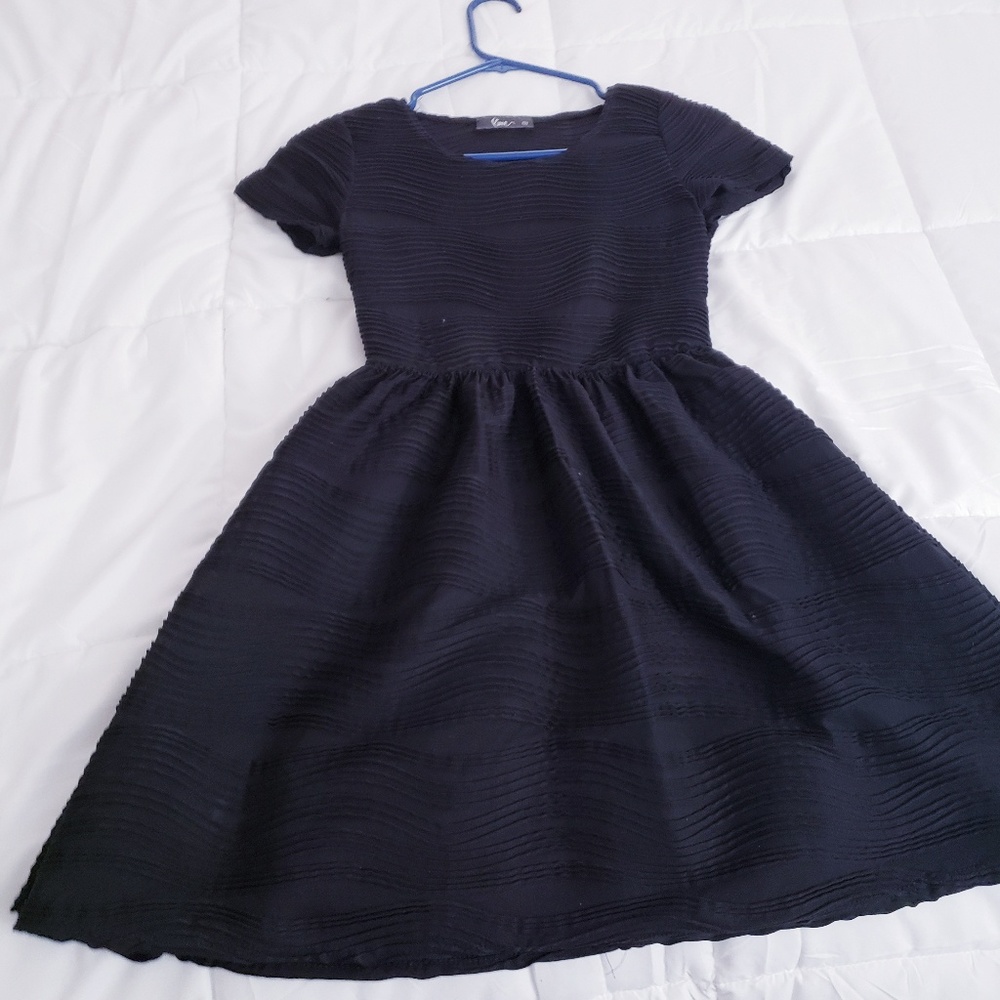 ♡Formal Little Black Dress♡